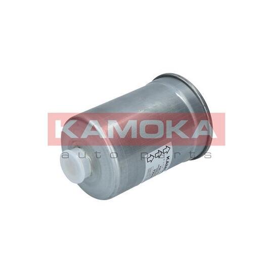 F304801 - Fuel filter 