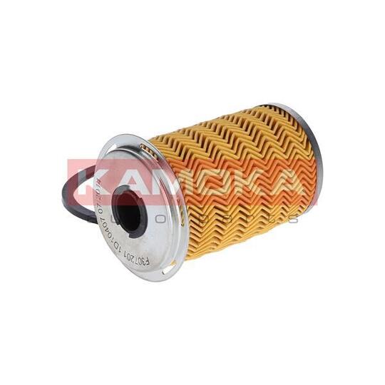 F307201 - Fuel filter 