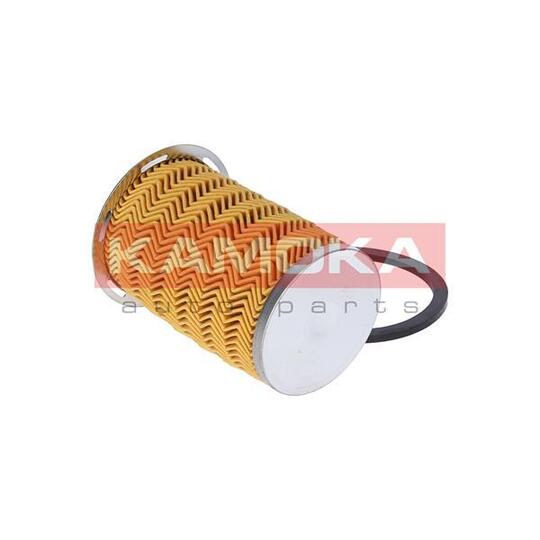 F307201 - Fuel filter 