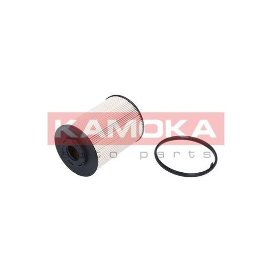 F308601 - Fuel filter 