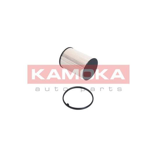 F308601 - Fuel filter 