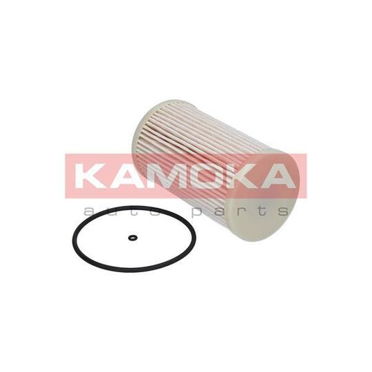 F308401 - Fuel filter 