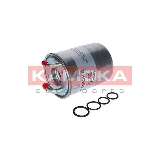 F312401 - Fuel filter 