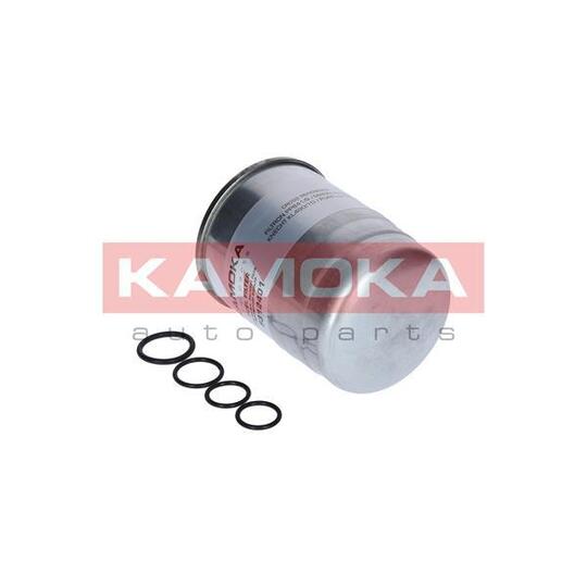 F312401 - Fuel filter 