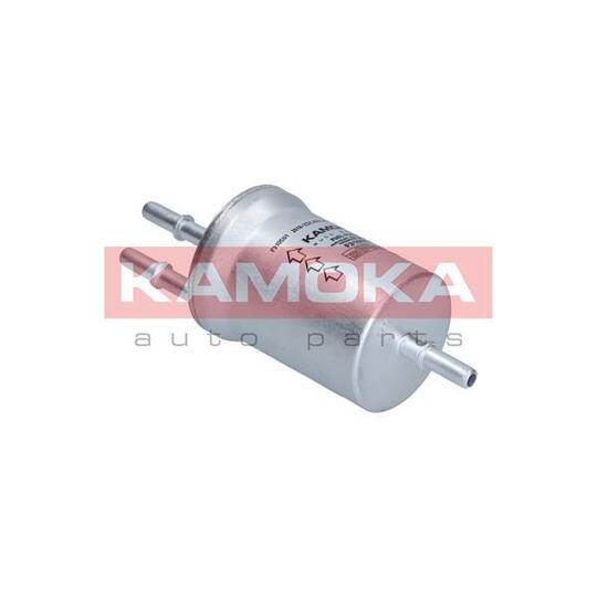 F310501 - Fuel filter 