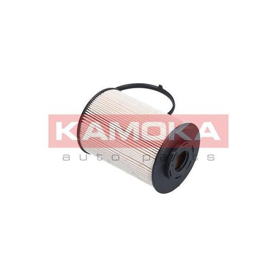 F308601 - Fuel filter 