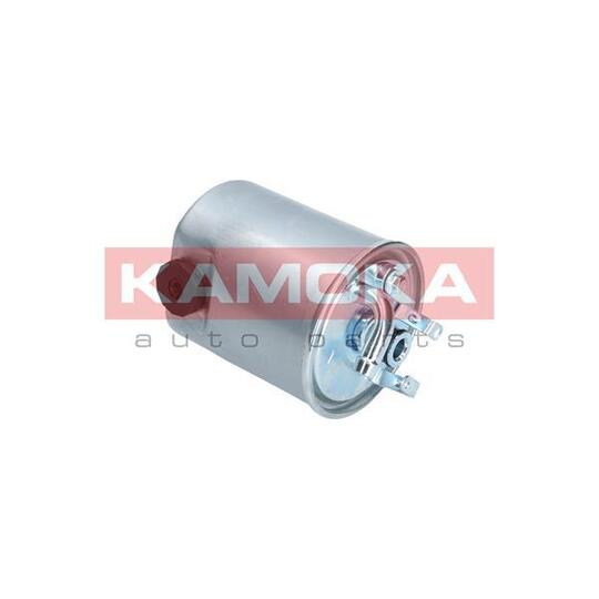 F312001 - Fuel filter 