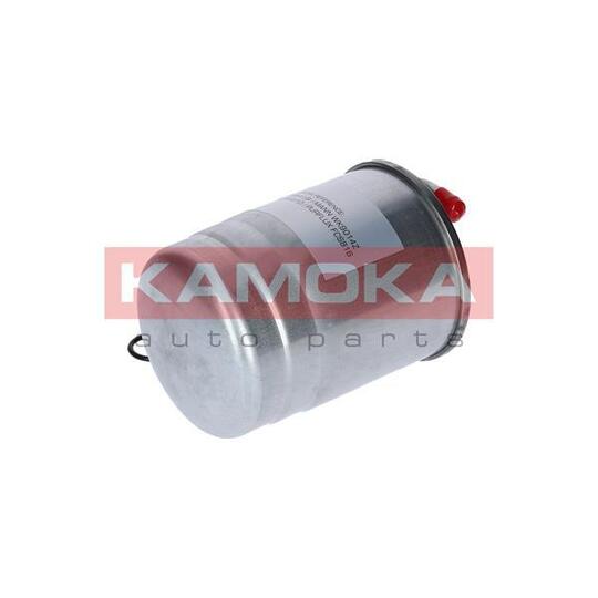 F312401 - Fuel filter 