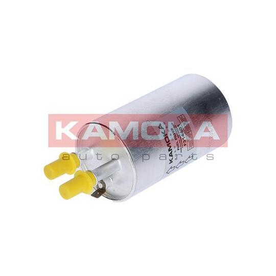 F314401 - Fuel filter 