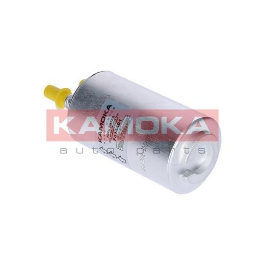 F314401 - Fuel filter 