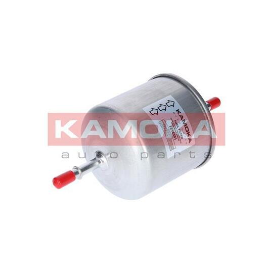 F314301 - Fuel filter 