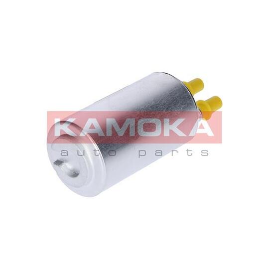 F314401 - Fuel filter 