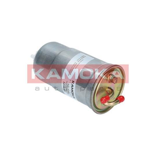 F316701 - Fuel filter 