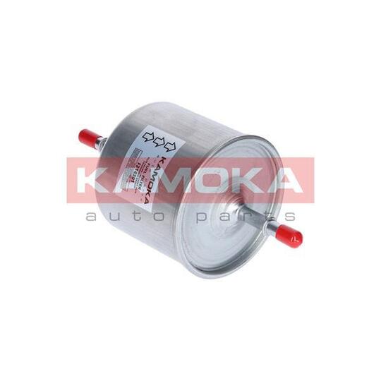 F314301 - Fuel filter 