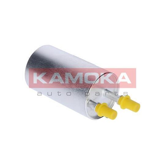 F314401 - Fuel filter 