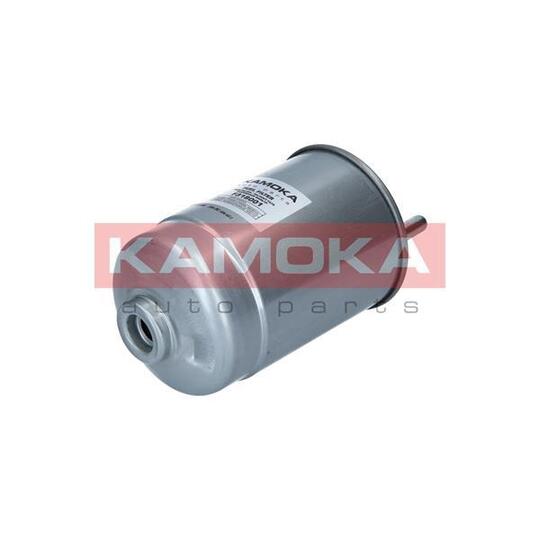 F318001 - Fuel filter 