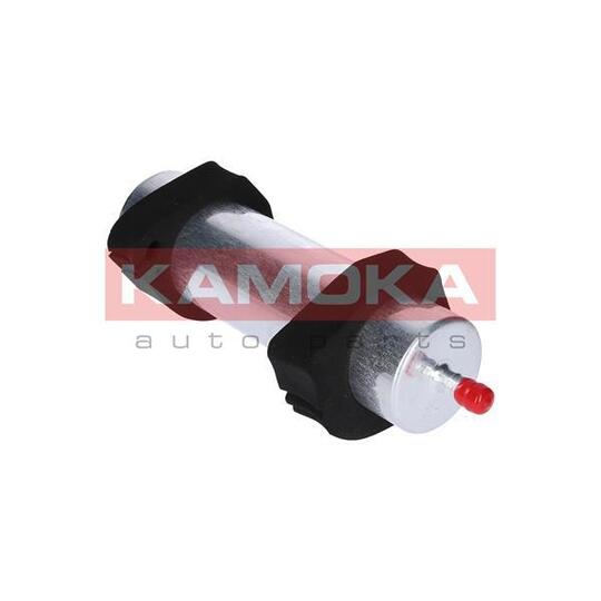 F318601 - Fuel filter 