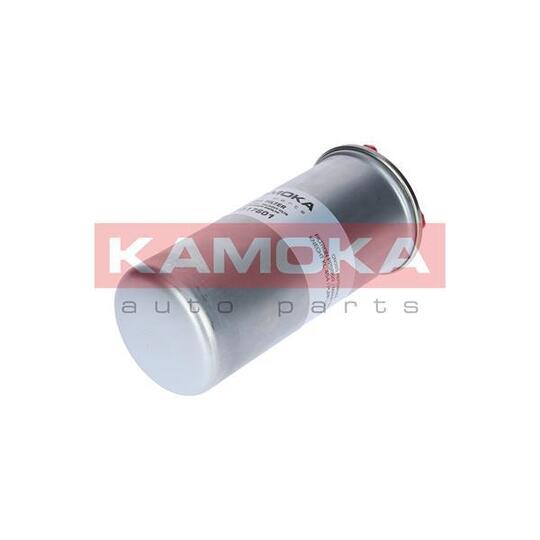 F317601 - Fuel filter 