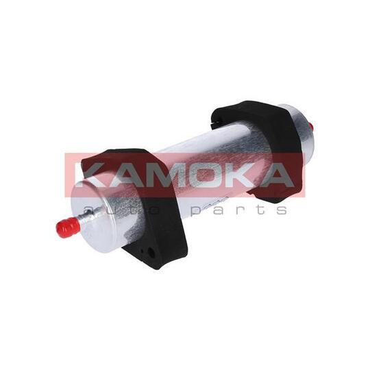 F318601 - Fuel filter 