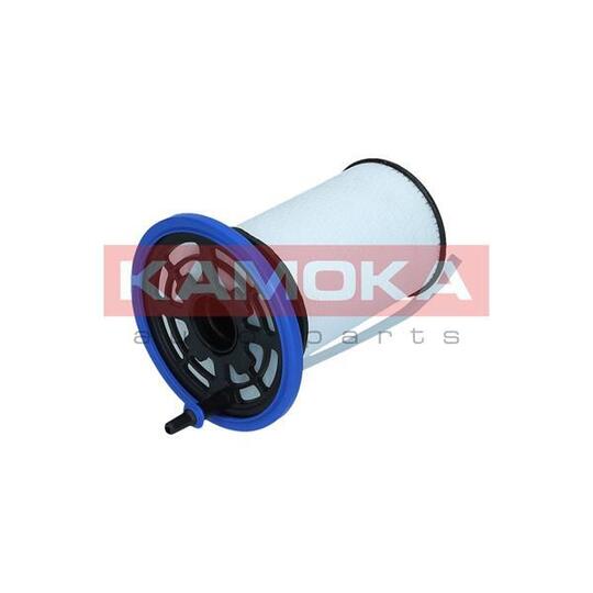 F320801 - Fuel filter 