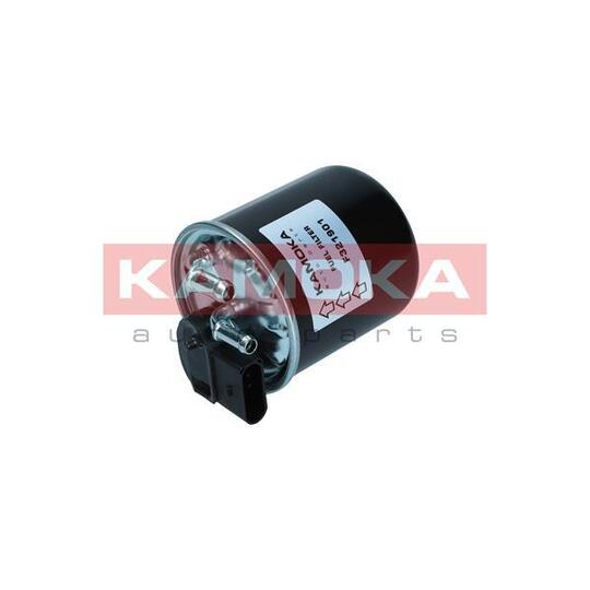 F321901 - Fuel filter 