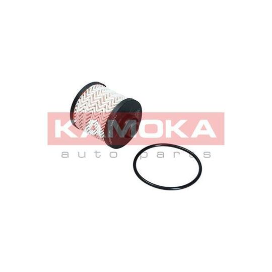 F324001 - Fuel filter 