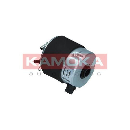 F322601 - Fuel filter 