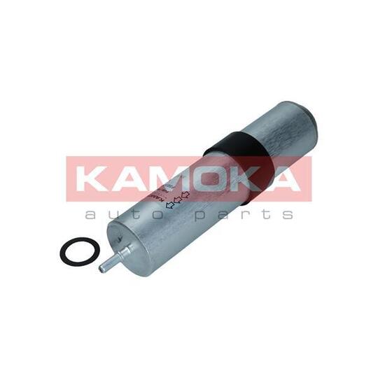 F323201 - Fuel filter 