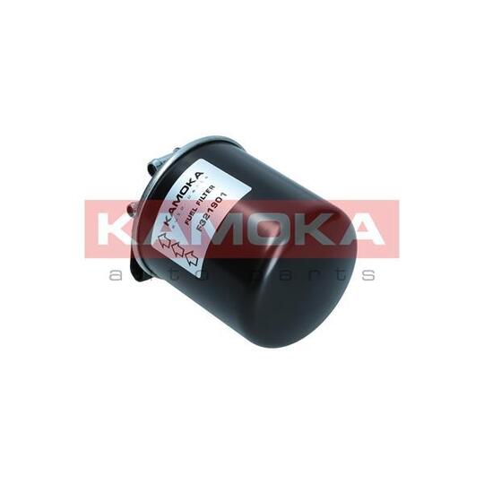 F321901 - Fuel filter 