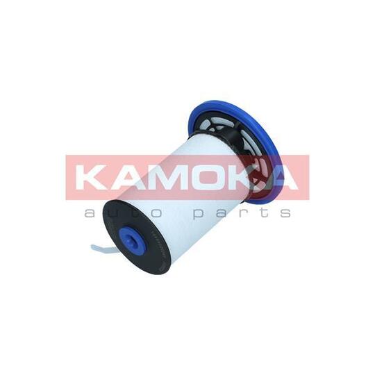 F320801 - Fuel filter 