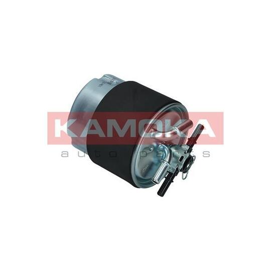 F322601 - Fuel filter 