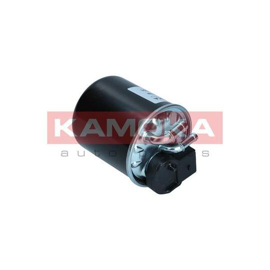 F321901 - Fuel filter 