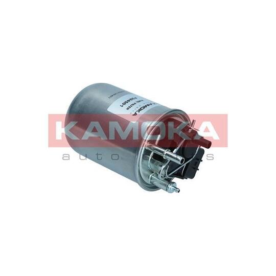 F324501 - Fuel filter 
