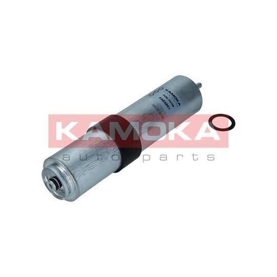 F323201 - Fuel filter 