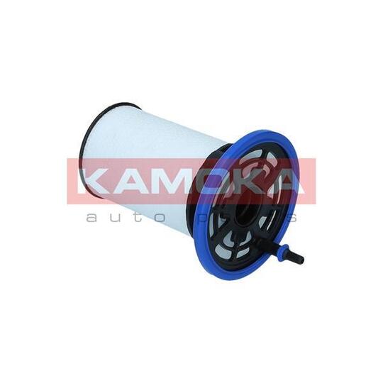 F320801 - Fuel filter 