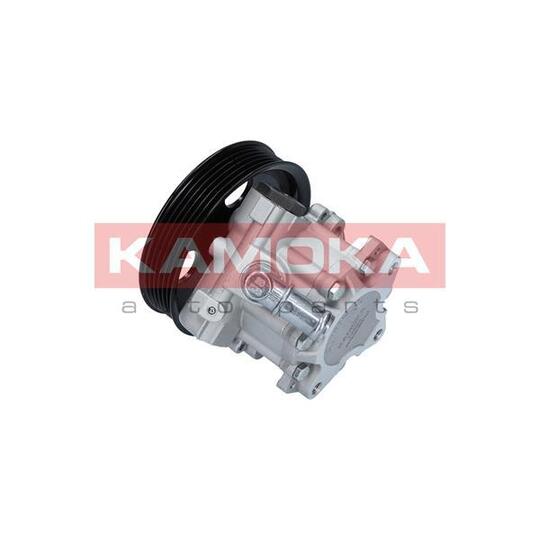 PP004 - Hydraulic Pump, steering system 