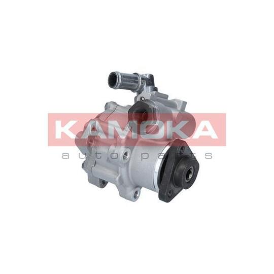 PP014 - Hydraulic Pump, steering system 