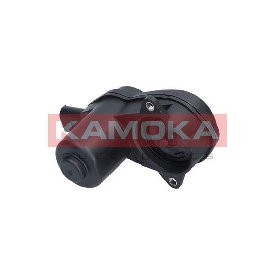 JBM011 - Control Element, parking brake caliper 