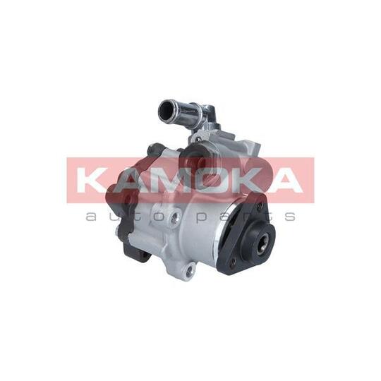 PP018 - Hydraulic Pump, steering system 