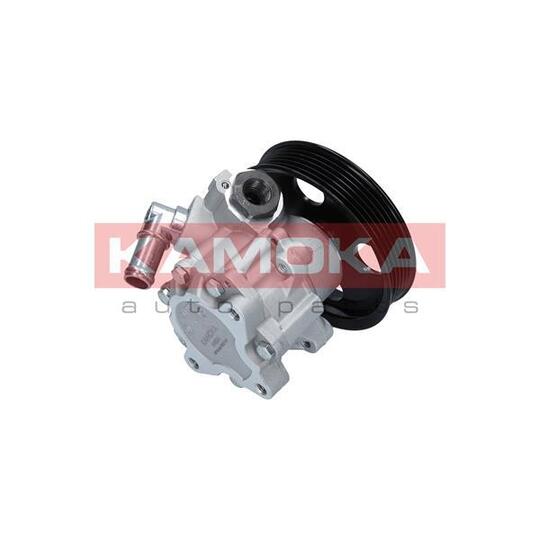 PP004 - Hydraulic Pump, steering system 