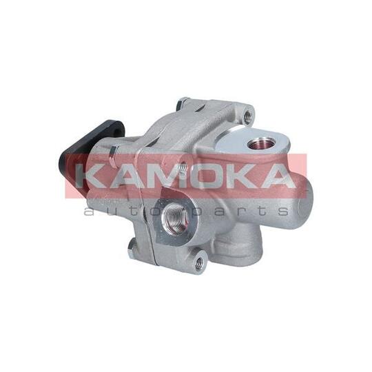 PP015 - Hydraulic Pump, steering system 