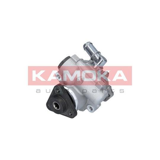 PP014 - Hydraulic Pump, steering system 