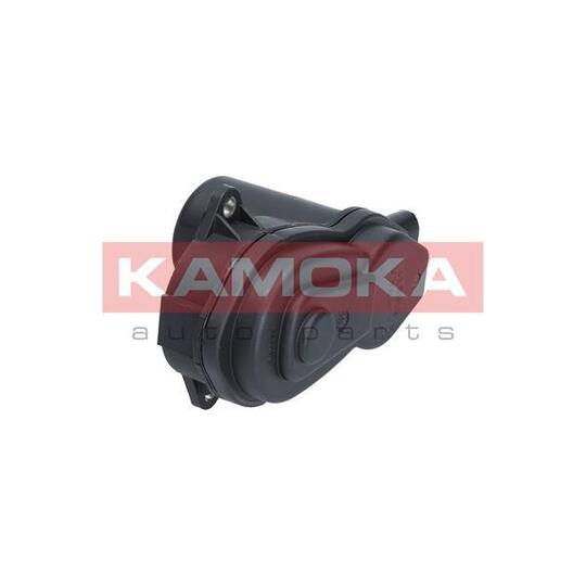 JBM011 - Control Element, parking brake caliper 