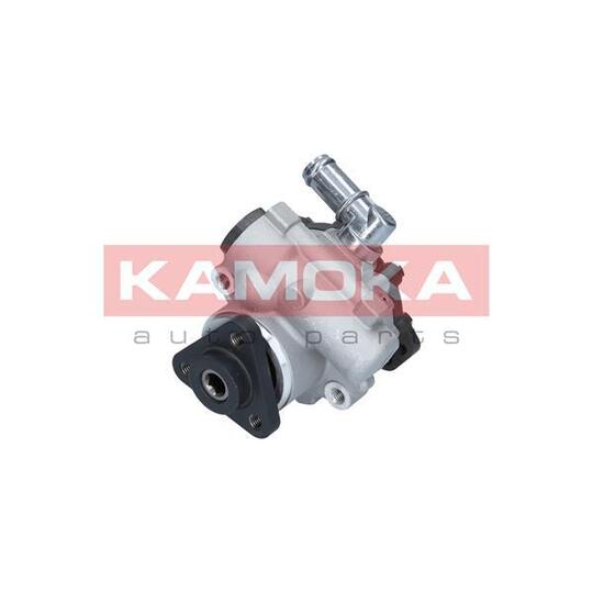 PP018 - Hydraulic Pump, steering system 