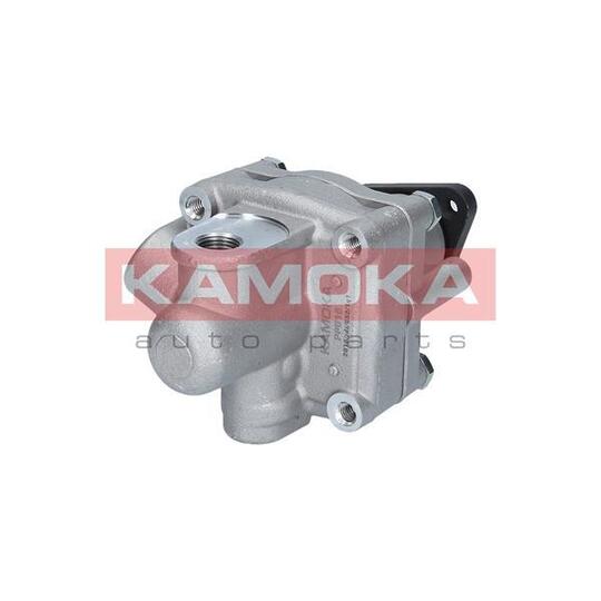 PP016 - Hydraulic Pump, steering system 