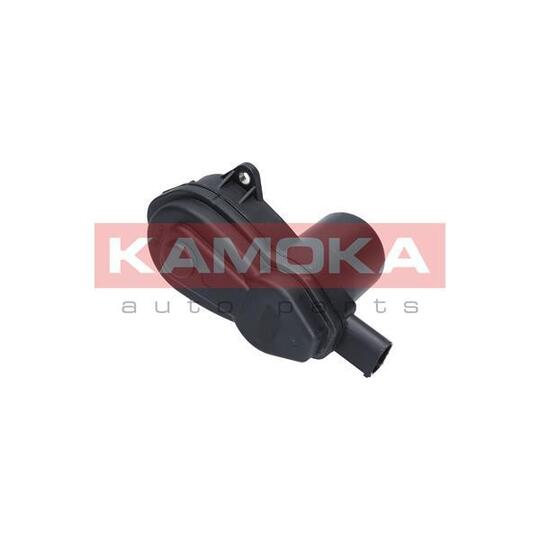 JBM011 - Control Element, parking brake caliper 