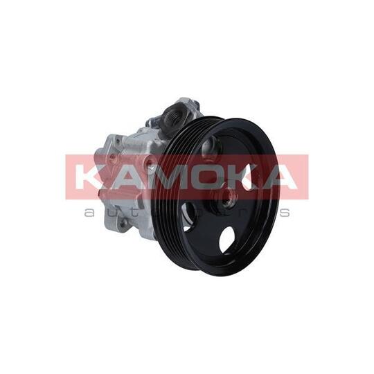 PP004 - Hydraulic Pump, steering system 