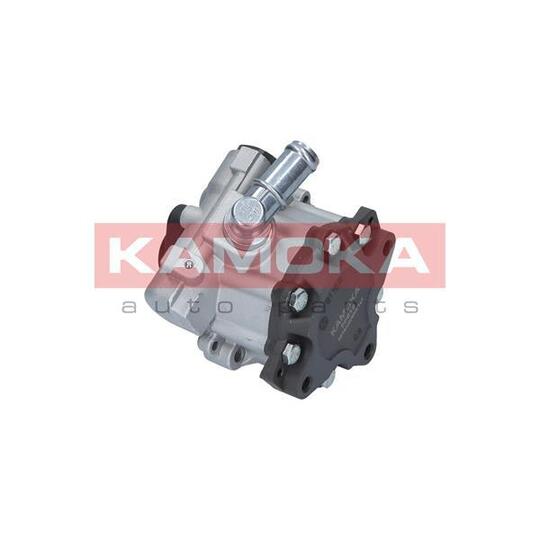 PP018 - Hydraulic Pump, steering system 