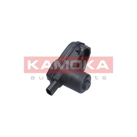 JBM011 - Control Element, parking brake caliper 