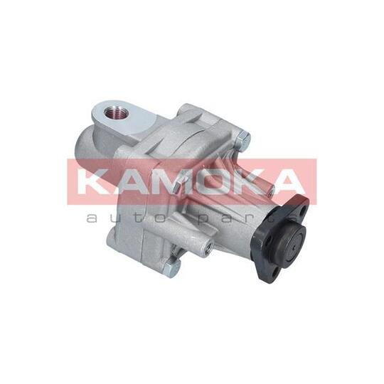 PP015 - Hydraulic Pump, steering system 